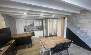 Maison 3 Pièces 40 m² à louer à Bordeaux (33000)