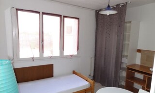 Appartement 1 Pièce 14 m² à louer à Gradignan (33170)