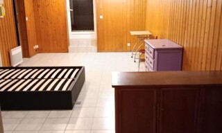 Appartement 1 Pièce 42 m² à louer à Bordeaux (33000)