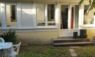 Maison 3 Pièces 66 m² à louer à Mérignac (33700)