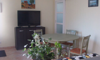Maison 2 Pièces 40 m² à louer à Hourtin (33990)