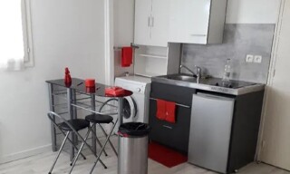 Appartement 1 Pièce 26 m² à louer à Pessac (33600)