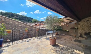 Maison 5 Pièces 263 m² à vendre à Cessenon-sur-Orb (34460)