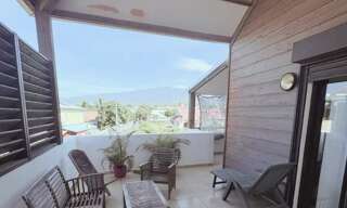 Appartement 4 Pièces 75 m² à vendre à Saint-Pierre (97432)