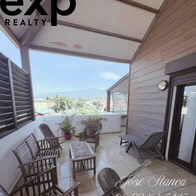 Appartement 4 pièces 270000 €