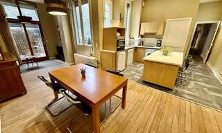 Appartement 7 Pièces 159 m² à vendre à Reims (51100)