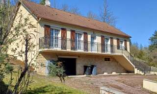 Maison 4 Pièces 99 m² à vendre à Aisy-sur-Armançon (89390)