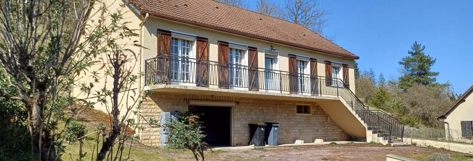 Maison 4 Pièces 99 m² à vendre à Aisy-sur-Armançon (89390)