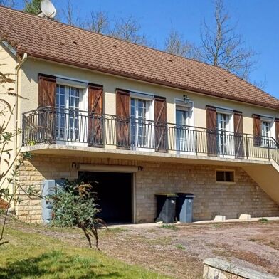 Maison 4 pièces 110000 €