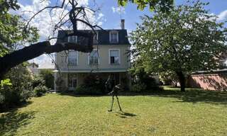 Maison 10 Pièces 240 m² à vendre à Saint-Maur-des-Fossés (94210)