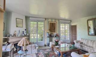 Maison 10 Pièces 240 m² à vendre à Saint-Maur-des-Fossés (94210)