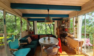 Maison 2 Pièces 41 m² à vendre à Lodève (34700)