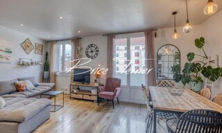 Appartement 3 Pièces 67 m² à vendre à Annecy (74000)