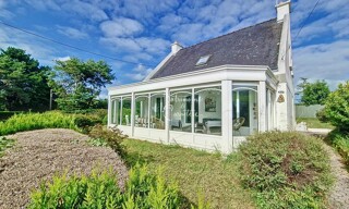 Maison 6 Pièces 105 m² à vendre à La Trinité-sur-Mer (56470)