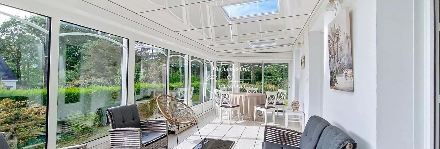 Maison 6 Pièces 105 m² à vendre à La Trinité-sur-Mer (56470)