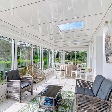 Maison 6 pièces 570000 €