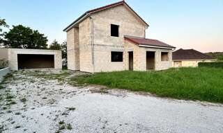 Maison  110 m² à vendre à Berthelange (25410)