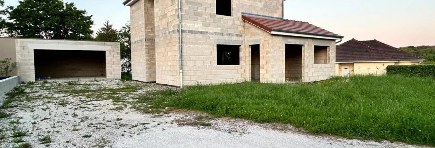 Maison  110 m² à vendre à Berthelange (25410)