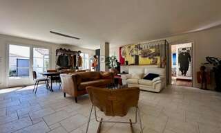 Maison 6 Pièces 168 m² à vendre à Rivedoux-Plage (17940)