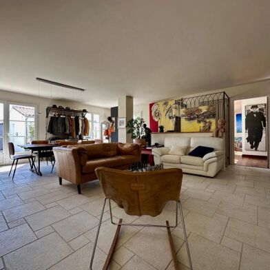 Maison 6 pièces 1175200 €