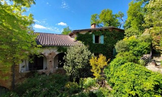 Immeuble  250 m² à vendre à Molières (82220)