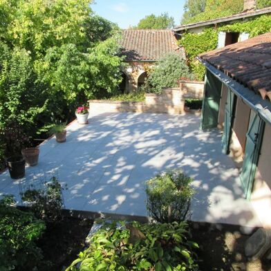 Maison 10 pièces 378000 €