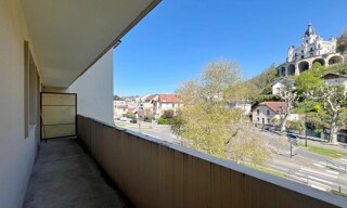 Appartement 3 Pièces 59 m² à vendre à Aix-les-Bains (73100)
