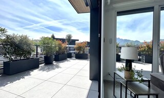 Appartement 4 Pièces 95 m² à vendre à Aix-les-Bains (73100)