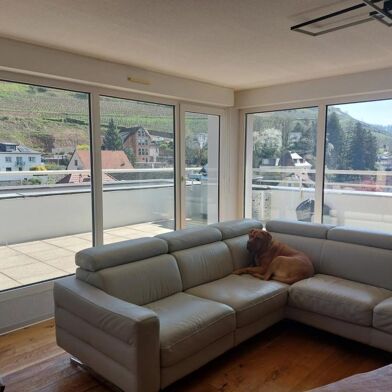 Appartement 3 pièces 214000 €