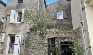 Maison 4 Pièces 107 m² à vendre à Meyrannes (30410)