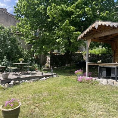 Maison 4 pièces 223000 €