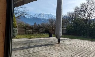 Commerce  633 m² à vendre à Sallanches (74700)