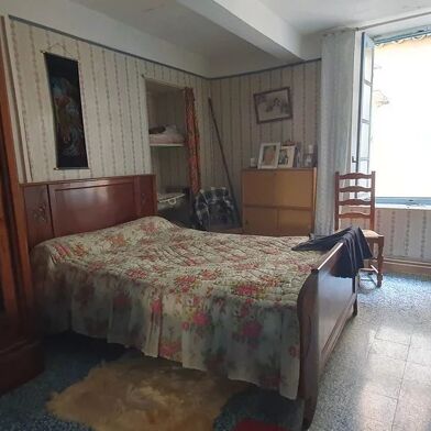 Maison 4 pièces 64000 €