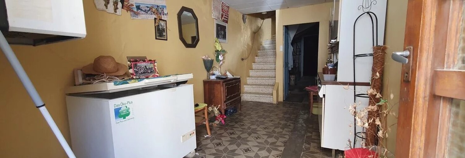 Maison 4 Pièces 72 m² à vendre à Puissalicon (34480)