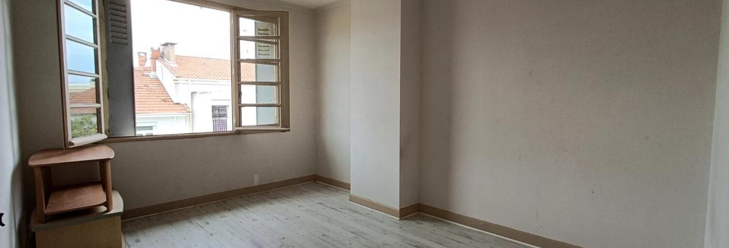 Appartement 2 Pièces 42 m² à vendre à Béziers (34500)