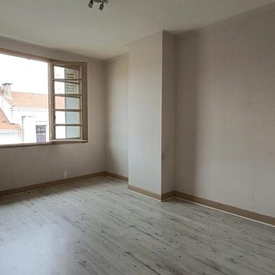 Appartement 2 pièces 75000 €