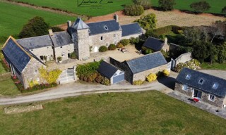 Commerce 12 Pièces 479 m² à vendre à Trébabu (29217)