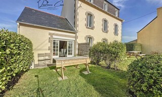 Immeuble  165 m² à vendre à Plouguerneau (29880)