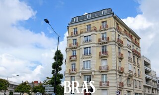 Bureau 4 Pièces 84 m² à vendre à Nantes (44000)