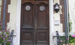 Appartement 1 Pièce 20 m² à louer à Mulhouse (68100)