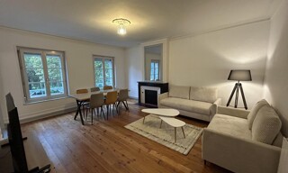 Appartement 4 Pièces 78 m² à louer à Amiens (80000)