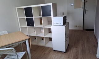 Appartement 1 Pièce 18 m² à louer à Rennes (35000)
