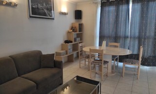 Appartement 4 Pièces 63 m² à louer à Vitry-sur-Seine (94400)