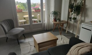 Appartement 1 Pièce 31 m² à louer à Dijon (21000)
