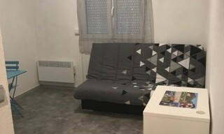 Appartement 1 Pièce 17 m² à louer à Grenoble (38000)