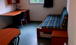 Appartement 1 Pièce 17 m² à louer à Saint-Martin-d'Hères (38400)