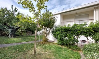 Maison 4 Pièces 90 m² à louer à Toulouse (31000)