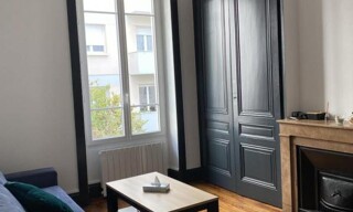 Appartement 2 Pièces 52 m² à louer à Lyon 6 (69006)