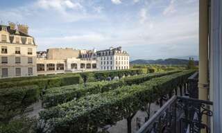 Appartement 4 Pièces 100 m² à louer à Pau (64000)