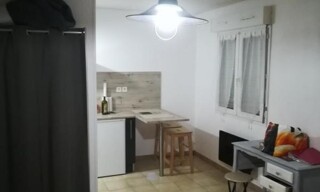 Appartement 1 Pièce 25 m² à louer à Reims (51100)